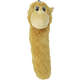 Brinquedo Jambo Mordedor Pelúcia Macaco Monkey Fleece