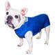 Roupa Pós Castração Pet Med Fit Dry para Buldogue Francês Macho Color