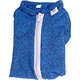 Roupa Pós Castração Pet Med Fit Dry para Buldogue Inglês Macho Color