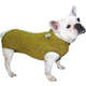 Roupa Pós Castração Pet Med Fit Dry Buldogue Francês Color
