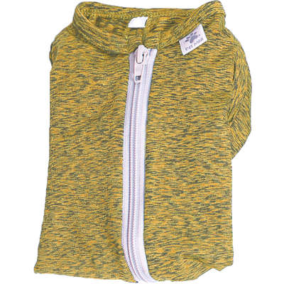 Roupa Pós Castração Pet Med Fit Dry Buldogue Francês Color