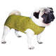 Roupa Pós Castração Pet Med Fit Raças Dry Pug Color