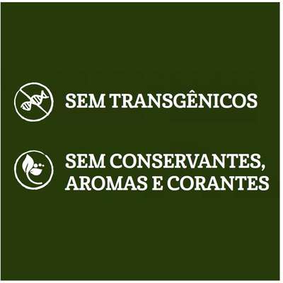 Ração Úmida Guabi Natural Frango, Salmão, Cereias e Vegetais para Gatos Castrados
