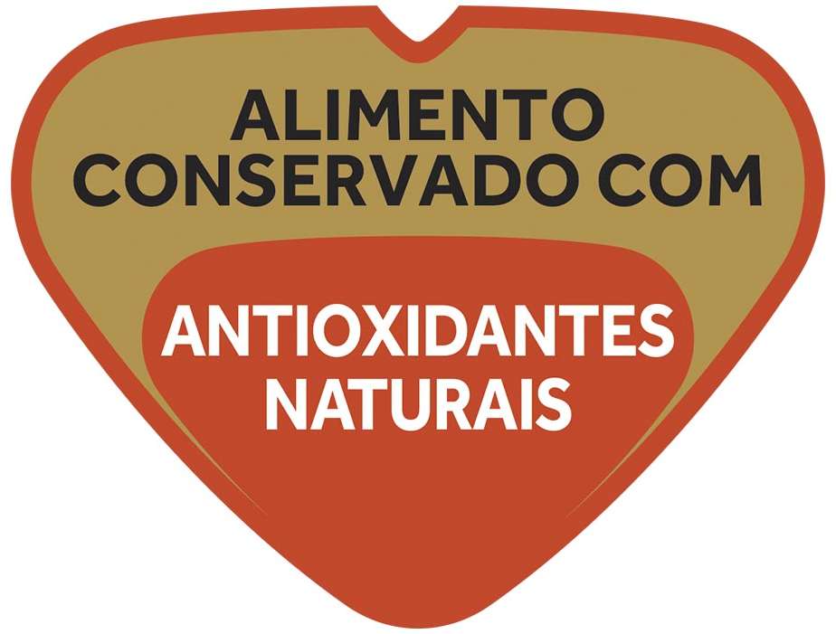 Ração Seca GranPlus Gourmet Salmão & Frango para Cães Adultos Raças Mini - 10,1Kg