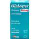 Antimicrobiano Agener União Clinbacter para Cães e Gatos