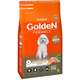 Ração Premier Golden Formula Mini Bits Salmão e Arroz para Cães Adultos de Raças Pequenas