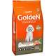 Ração Premier Golden Formula Mini Bits Salmão e Arroz para Cães Adultos de Raças Pequenas