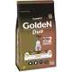 Ração Premier Golden DUO Frango à Moda Caipira e Seleção de Carnes ao Molho Mini Bits