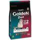 Ração Golden DUO Gatos Adultos - Salmão e Cordeiro