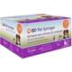 Seringa BD Pet para Insulina U-100 30UI