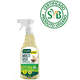 Multiuso Biowash Pet Capim Limão - 650 mL