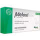 Anti-inflamatório Meloxitabs Biovet 2 mg