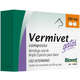 Vermífugo Biovet Vermivet 300 mg para Gatos