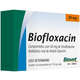Antibiótico Biofloxacin Biovet 50 mg