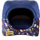 Cama Luppet Iglu 2 em 1 Marinho