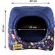 Cama Luppet Iglu 2 em 1 Marinho