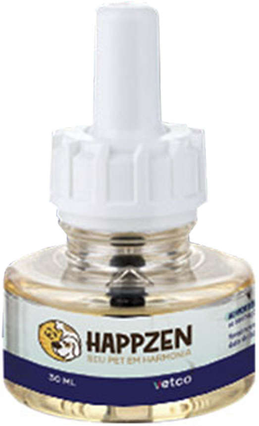 Happzen Vetco Refil - 30 mL