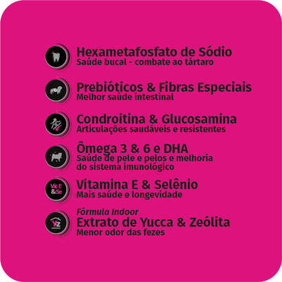 Ração Seca Finotrato Gold Super Premium para Cães Filhotes Raças Mini e Pequenas