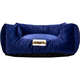 Cama Luppet Quadrada Azul