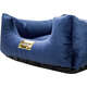 Cama Luppet Quadrada Azul