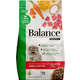 Ração Seca Balance Carne e Vegetais para Cães Filhotes de Raças Pequenas - 1 Kg