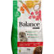 Ração Seca Balance Carne e Vegetais para Cães Filhotes de Raças Pequenas - 3 Kg