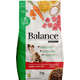 Ração Seca Balance Carne e Vegetais para Cães Filhotes de Raças Médias e Grandes - 3 Kg