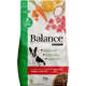 Ração Seca Balance Carne e Vegetais para Cães Adultos de Raças Pequenas - 3 Kg