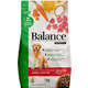 Ração Seca Balance Carne e Vegetais para Cães Adultos de Raças Médias e Grandes - 1 Kg