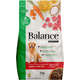 Ração Seca Balance Carne e Vegetais para Cães Adultos de Raças Médias e Grandes - 3 Kg