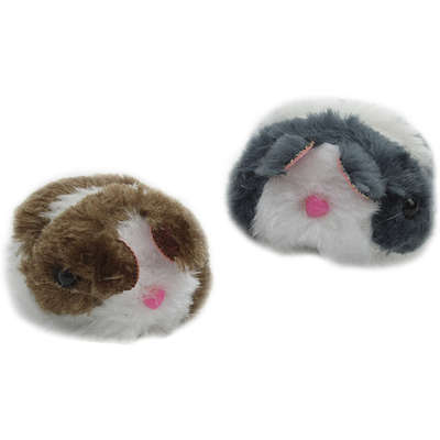 Brinquedo Home Pet Ratinho com Corda