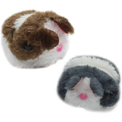 Brinquedo Home Pet Ratinho com Corda