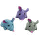 Brinquedo Home Pet Ratinho com Corda
