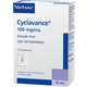 Cyclavance Virbac 100 mg/mL para Cães