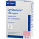 Cyclavance Virbac 100 mg/mL para Cães