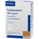 Cyclavance Virbac 100 mg/mL para Cães