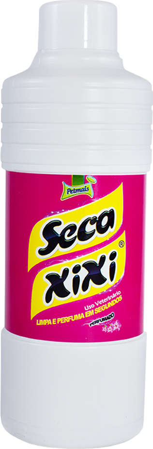 Seca Xixi Petmais Varrer Perfumado - 1Kg