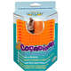 Escova Massageadora Truqys Pet Coçadinha Laranja