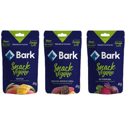 Snack para Cães Sabor Manga | Petlove