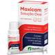 Anti-Inflamatório Ourofino Maxicam Solução Oral para Cães e Gatos