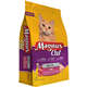 Ração Magnus Cat Mix Partículas Recheadas para Gatos Adultos