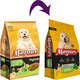 Ração Magnus Premium Vegetais para Cães Filhotes