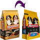 Ração Magnus Premium Carne para Cães Filhotes