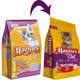 Ração Magnus Cat Premium Filhotes Mix de Sabores