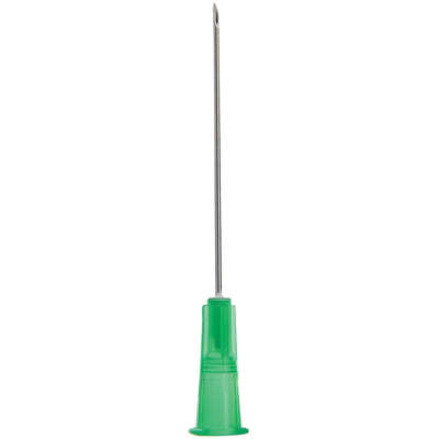 Agulha BD Hipodérmica Precisionglide 0,80x40