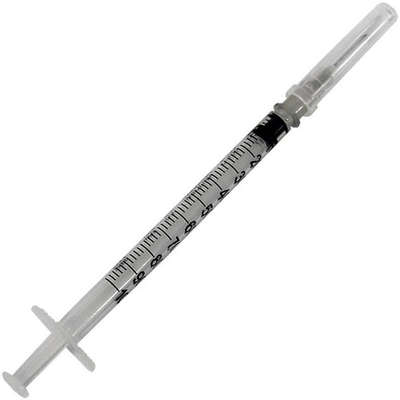 eringa BD Plastipak 0,38x13,0 TUB para Medicamentos Injetáveis