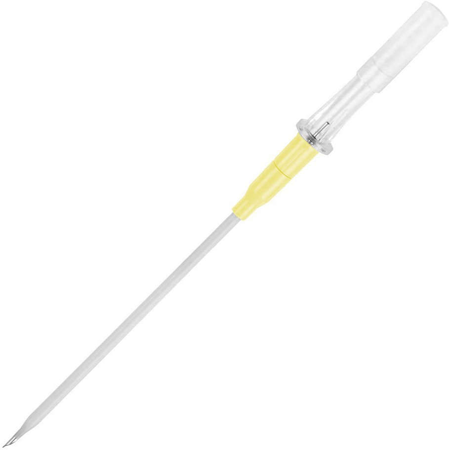 Catéter BD Intravenoso Angiocath G para Medicamentos Injetáveis - 24 X 0.75IN