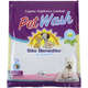 Tapete Higiênico Pet Wash São Benedito Pet Lavável - Rosa