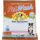 Tapete Higiênico Pet Wash São Benedito Pet Lavável - Rosa