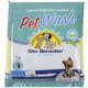 Tapete Higiênico Pet Wash São Benedito Pet Lavável - Azul